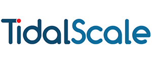 <span style="font-size: 10.5pt;color: #000000"><strong>TidalScale Gold Partner</strong></span>