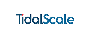 <span style="font-size: 10.5pt;color: #000000"><strong>TidalScale Gold Partner</strong></span>