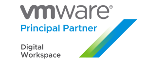 <span style="font-size: 10.5pt;color: #000000"><strong>VMware 최상위 파트너 <br />Principal Partner - Digital Workspace</strong></span>